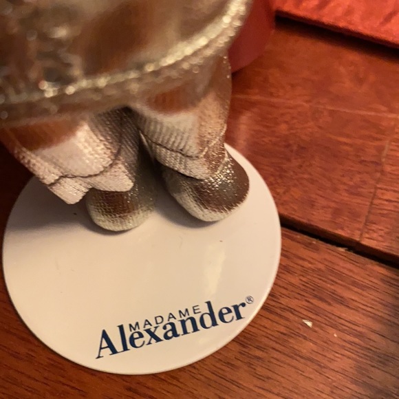 The Wizard of Oz 75th anniversary collection. Ruby slippers an Tin Man 👠👠🧙🦁 - Picture 11 of 16